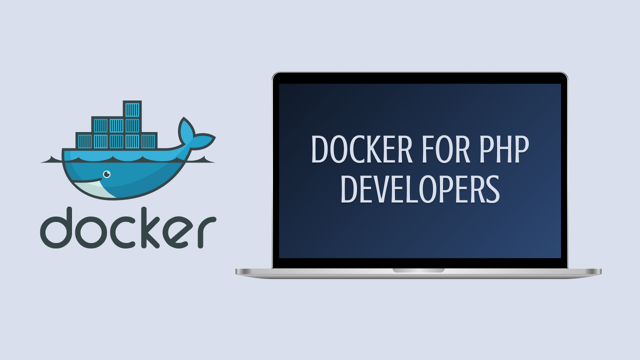 Docker for PHP Developers