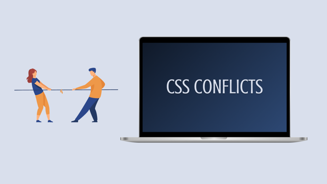 CSS Conflicts