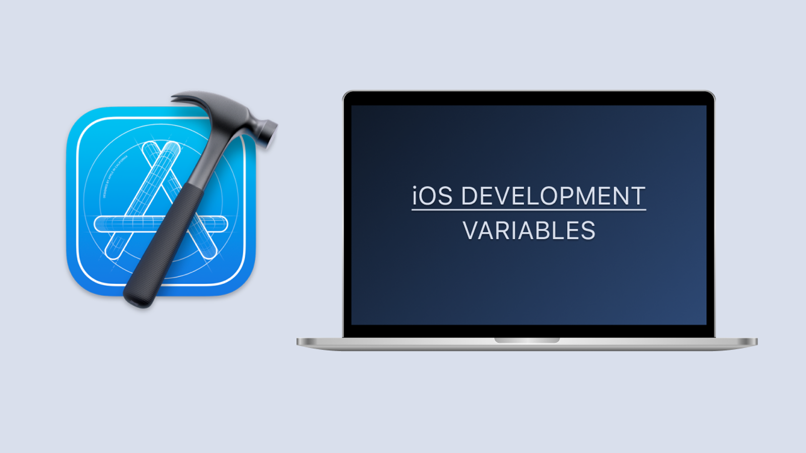 iOS Development #4: Variables